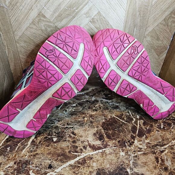 Asics women's Gel Contend 3 running shoes size 6.5. 148 - Picture 8 of 11